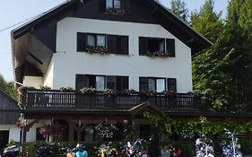 Guest House Kmecki Hram Fortuna
